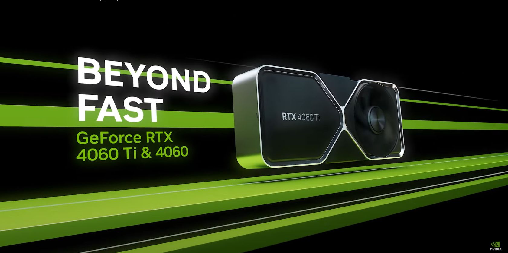 Nvidia Launches the RTX 4060 and 4060 Ti: Is It Time to Upgrade?