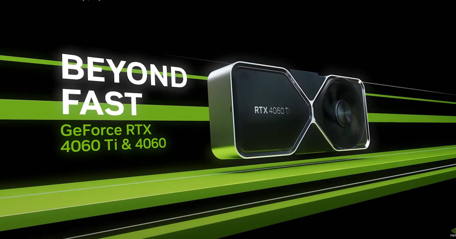 Nvidia Launches the RTX 4060 and 4060 Ti: Is It Time to Upgrade?