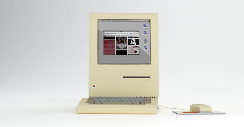8 Technologies That Are Older Than You Think
