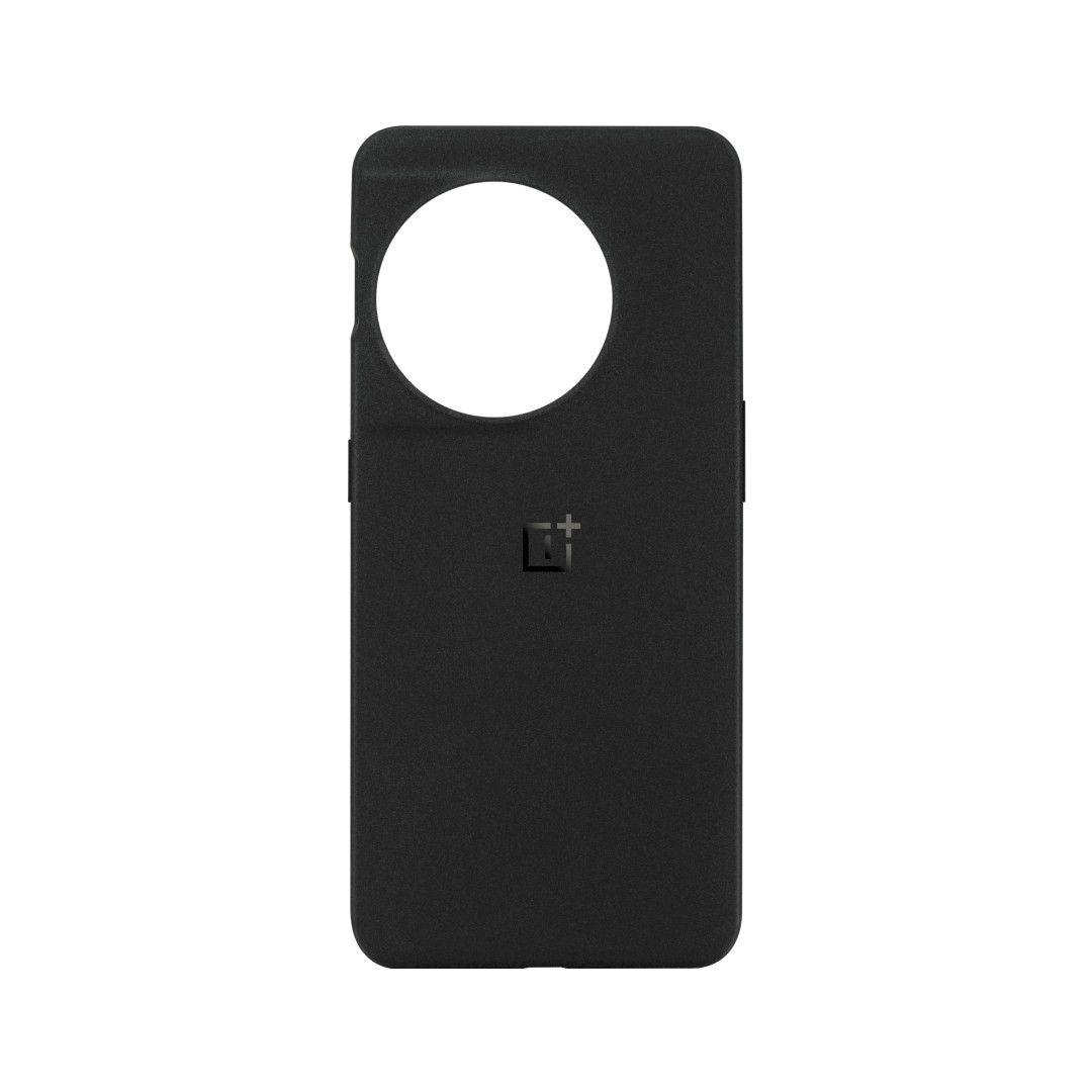 OnePlus 11 5G Sandstone Bumper Case-2
