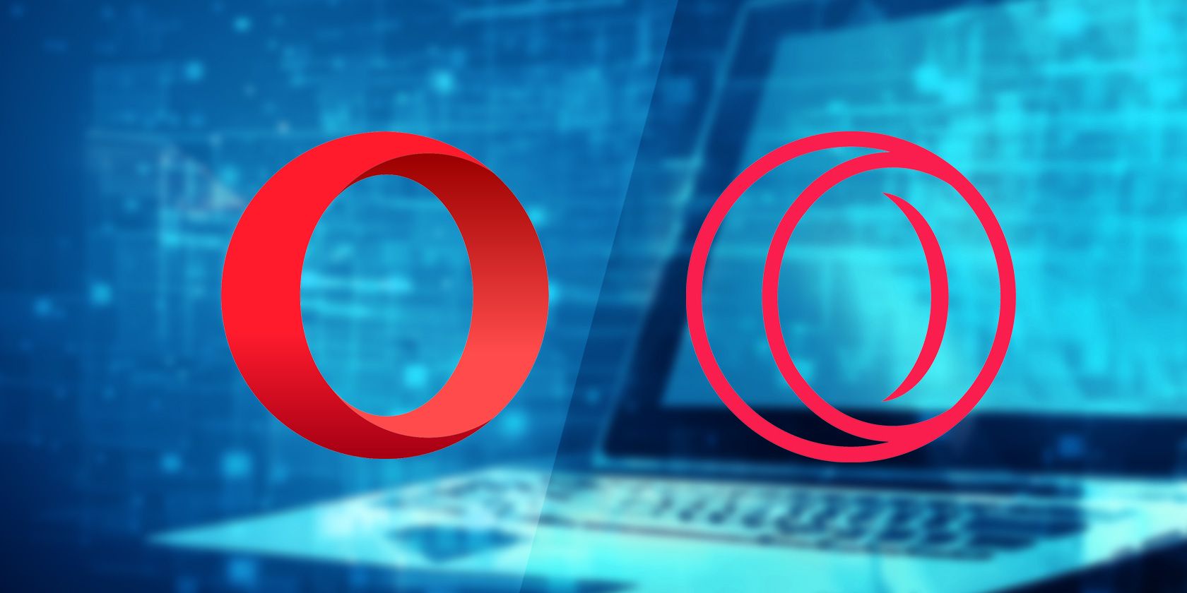 Opera vs. Opera GX: Which Is the Better Browser?