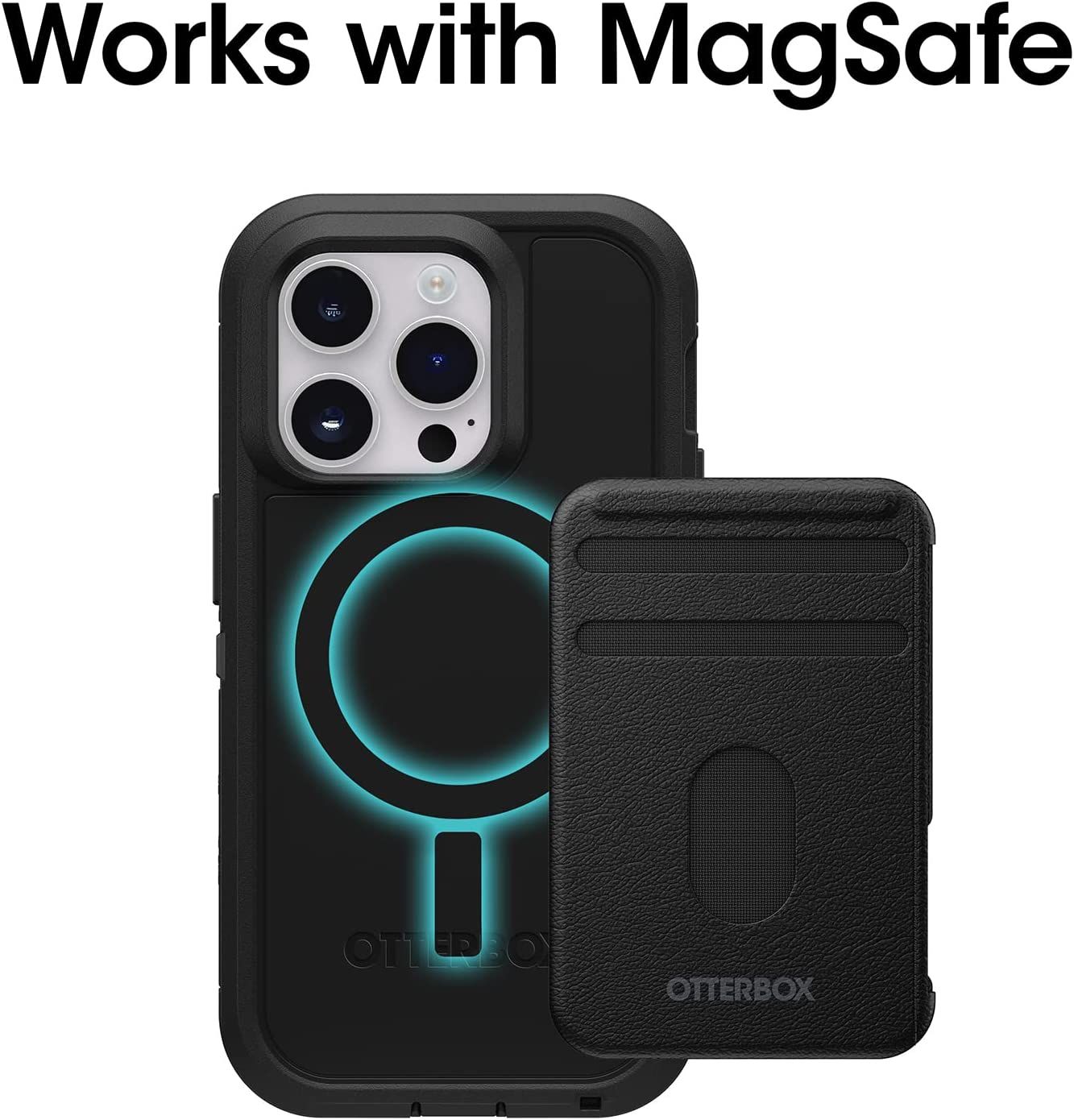 OtterBox DEFENDER XT SERIES for iPhone 14 Pro Max magsafe