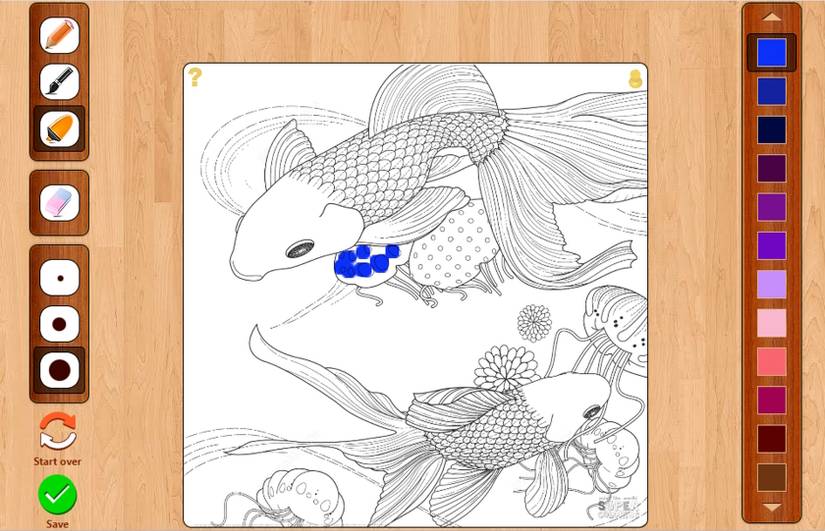 Colouring Website The 10 Best Coloring Websites Even Adults Will Love