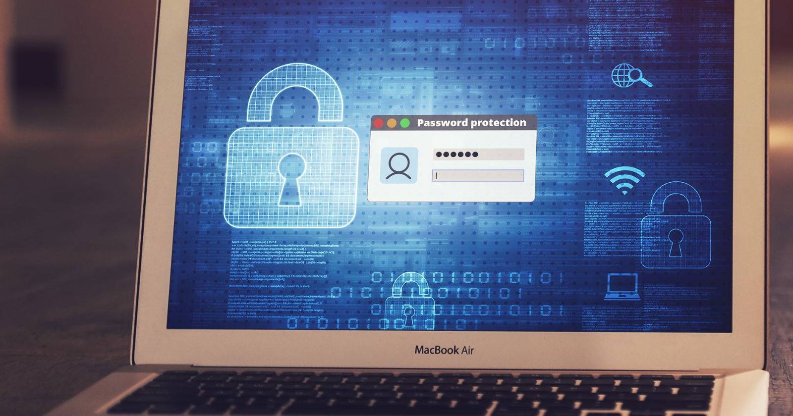 5 Ways to Keep Your Passwords Safe