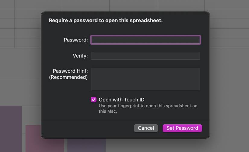 10 Beginner Tips for Using Numbers on Mac