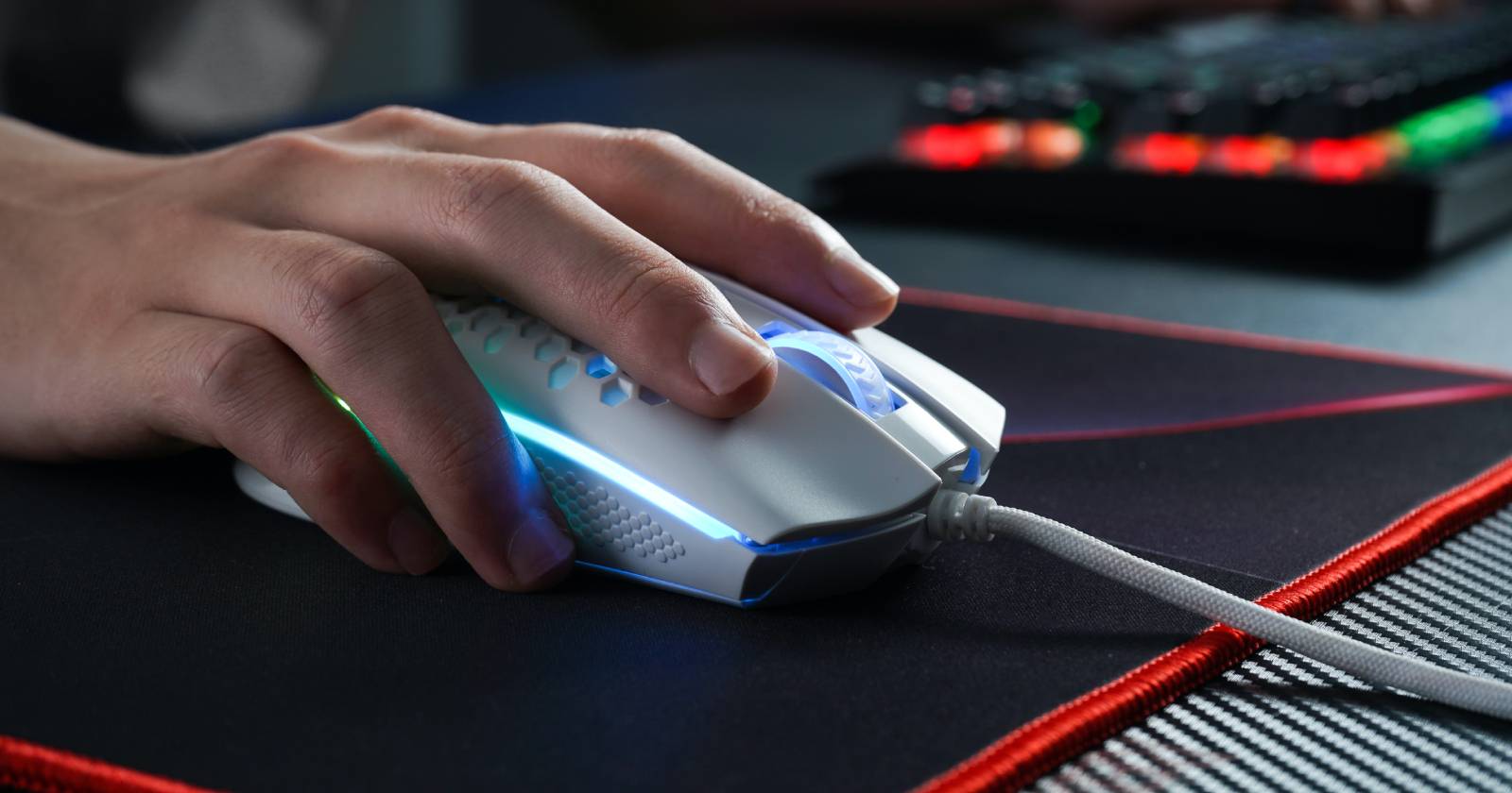 10 Ways to Open Mouse Properties on Windows 11