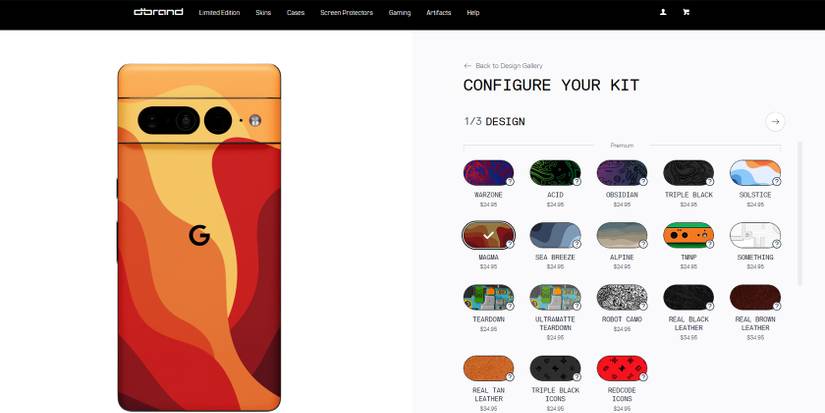 Phone Cases vs. Skins: Which One Should You Choose?