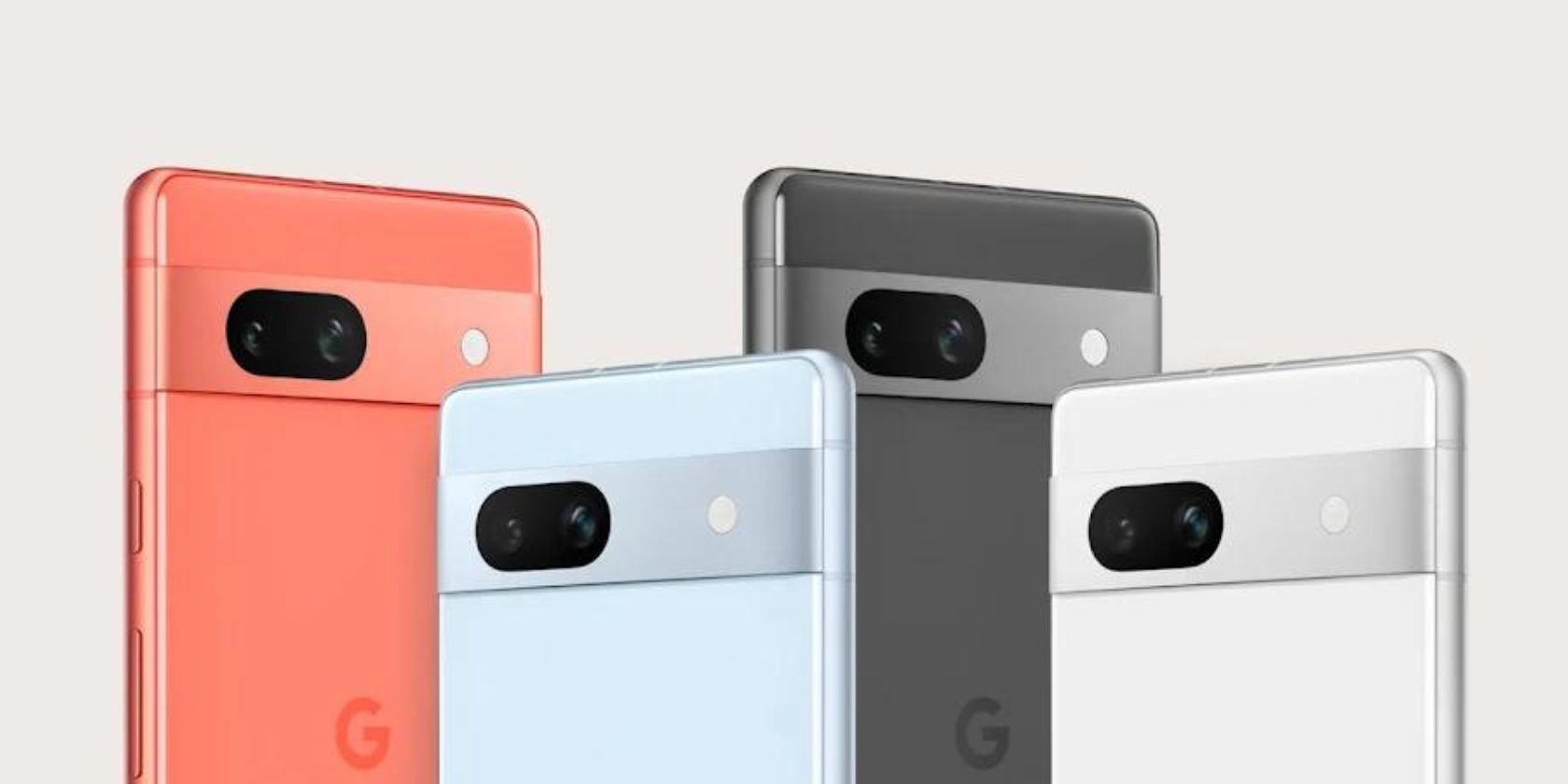 7 Reasons to Skip the Google Pixel Flagships and Buy Pixel A-Series ...