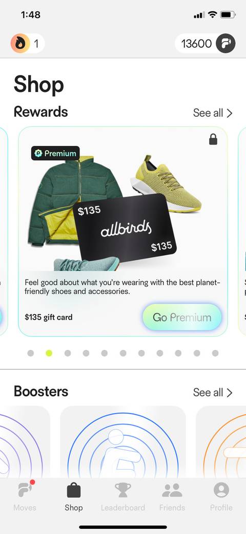 5 Apps That Gamify Your Fitness Routine