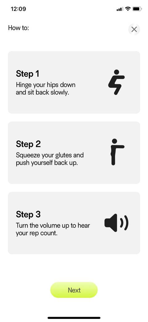 5 Apps That Gamify Your Fitness Routine