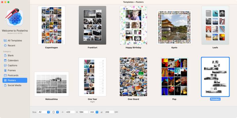 6 Quick Ways to Combine Photos Into a Collage on macOS