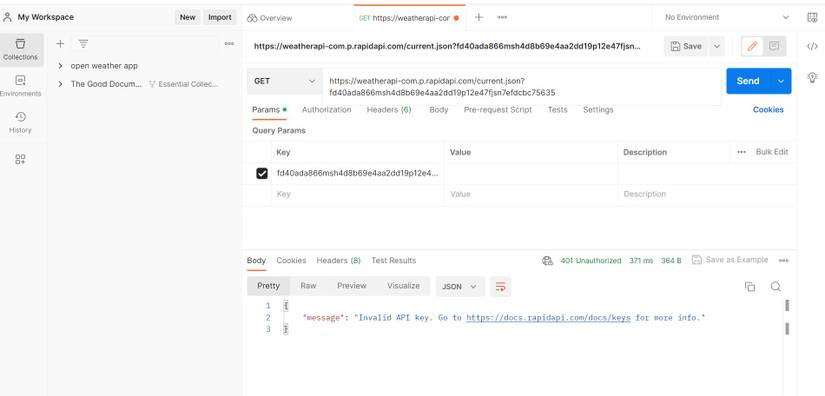 6 Free API Documentation Tools