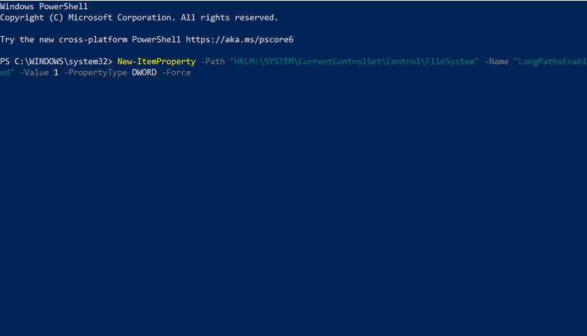 4 Ways to Fix the 0x80010135 ZIP Extraction Error in Windows 11/10