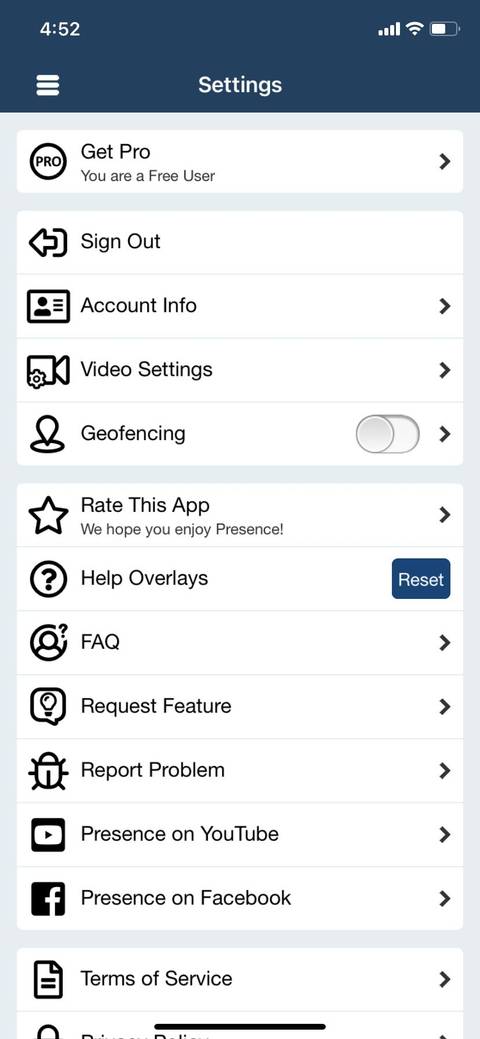 Transform Your Old iPhone Into a Security Camera With These 6 Apps