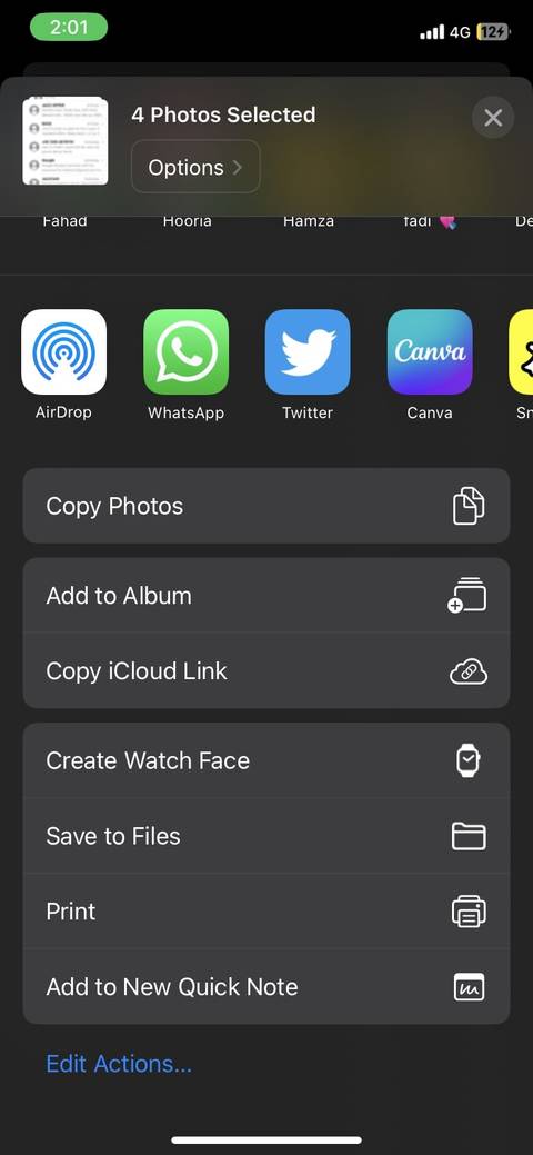 4 Ways to Save and Print Text Messages From Your iPhone