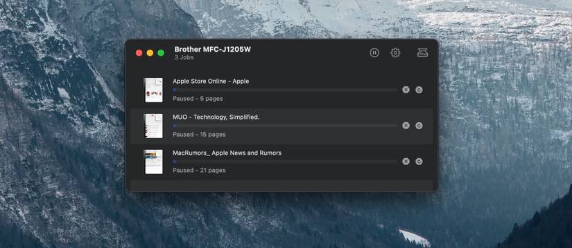 How to Add a Printer to a Mac