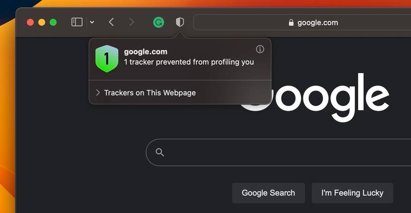 How Does Your Mac Protect Your Privacy?