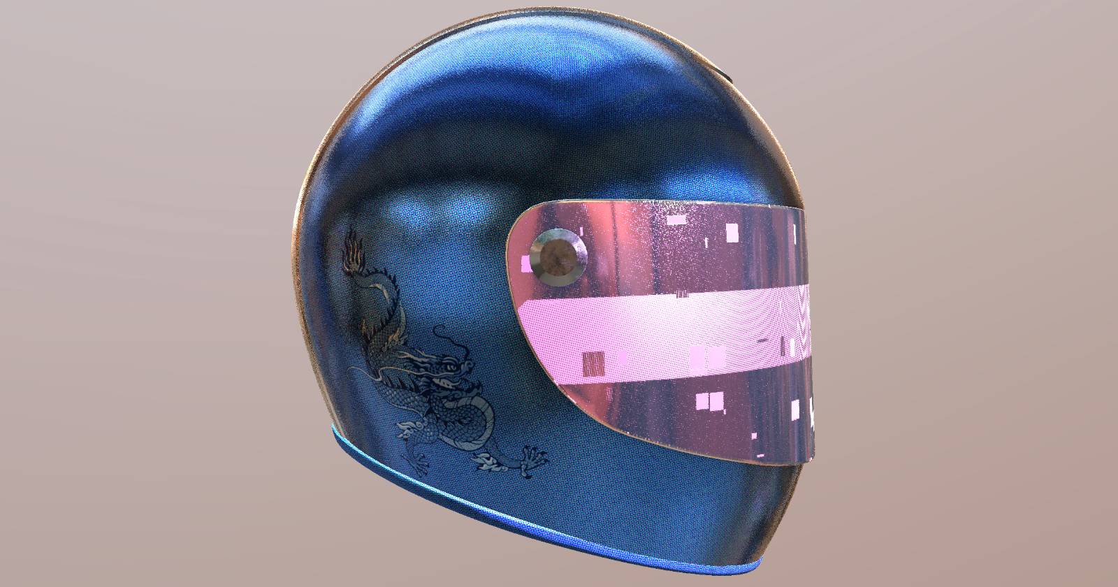 8 Pro Tips for Painting 3D Models in Procreate