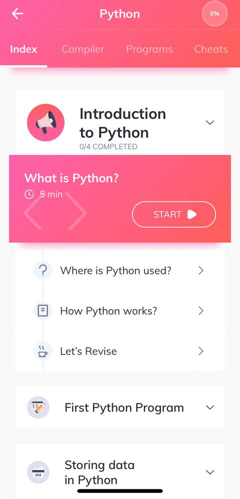 The 10 Best Coding Apps for iOS and iPadOS