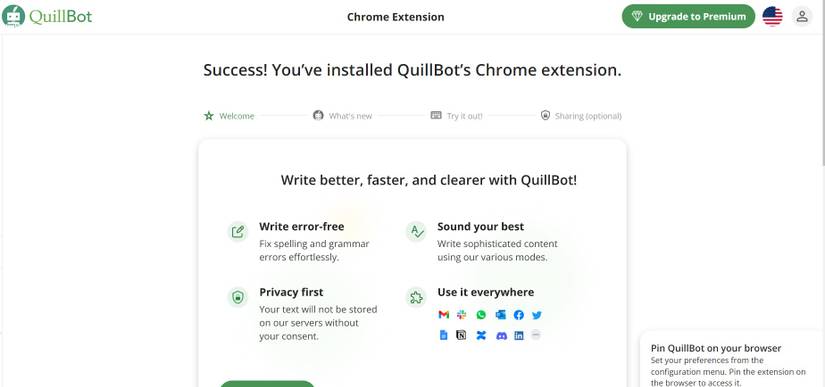 6 Chrome Extensions to Boost Your Productivity Online
