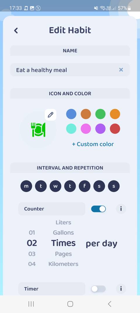 The 7 Most Beautiful Habit Tracking Apps to Stay on Top of Your Goals