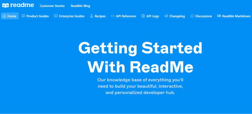 6 Free API Documentation Tools