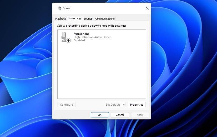 How to Fix Your Microphone Not Working on Microsoft Teams for Windows