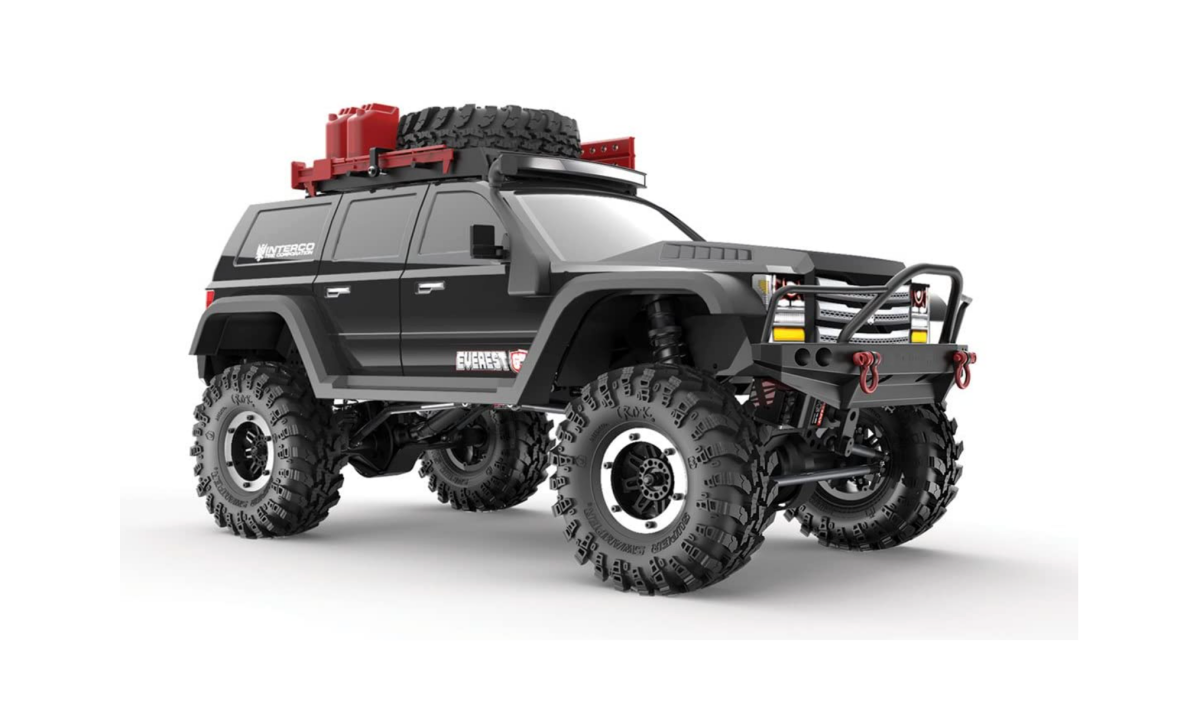 Best Off Road Rc Cars 2023