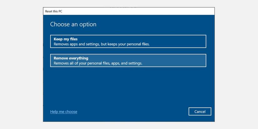 Remove Items From Computer How to Permanently Delete Files on Your PC Before Selling It