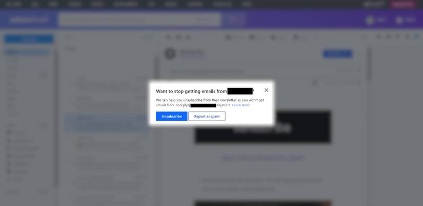 Don’t Fall for This Yahoo Mail Phishing Scam