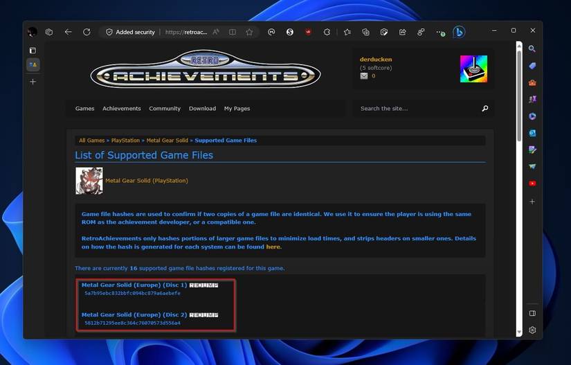 Retroachievements How to Add Achievements to Your Retro Games With Retroarch