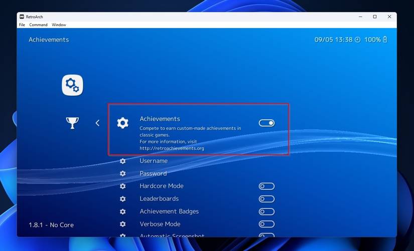 Retroachievements How to Add Achievements to Your Retro Games With Retroarch
