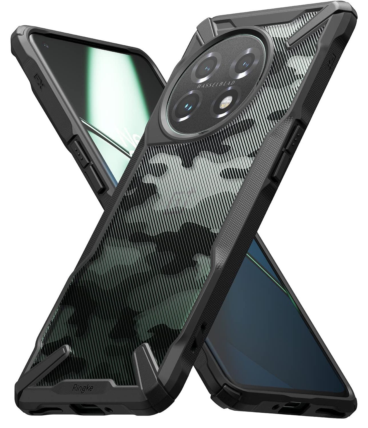 Ringke Fusion-X برای OnePlus 11