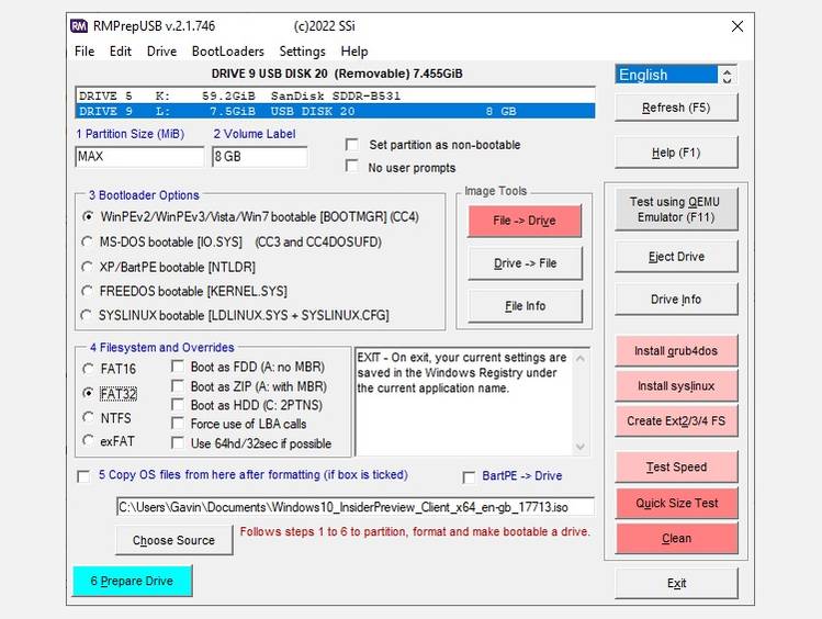 How to Create a Bootable USB From an ISO: 6 Useful Tools