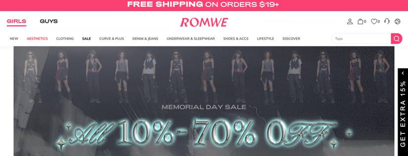 8 Alternatives to Temu for Affordable Shopping