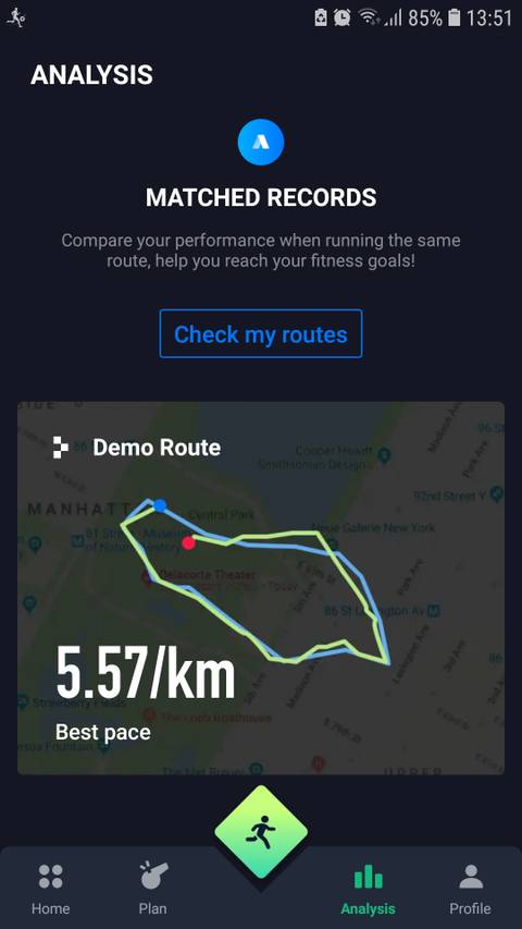 The 8 Best Apps to Help You Train for Your Next Marathon