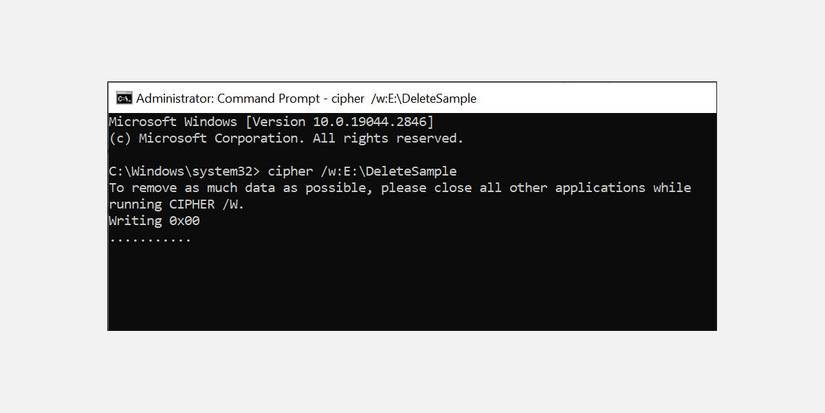 How to Permanently Delete Files on Your PC Before Selling It