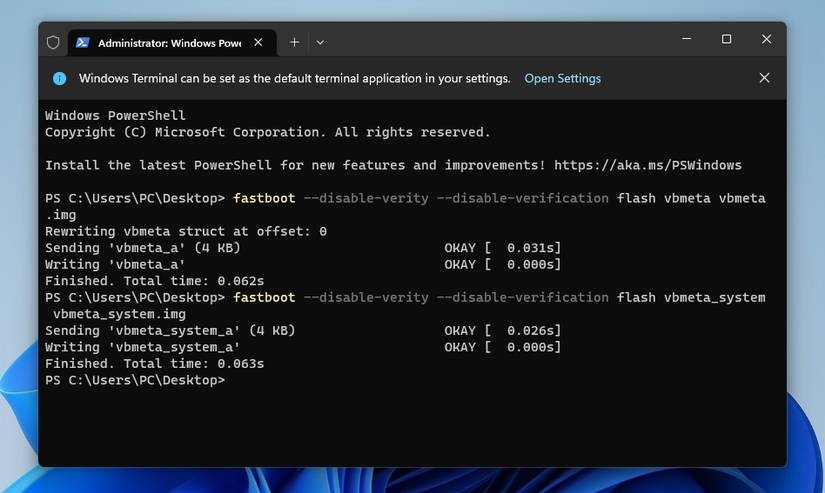 Fast Bootloader What Is FastbootD, and How Can You Use It to Install a Custom ROM on ...