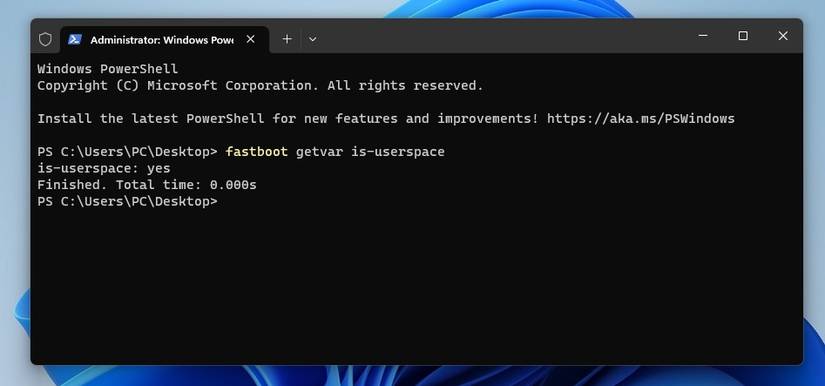 Fastboot Enhance What Is FastbootD, and How Can You Use It to Install a Custom ROM on ...