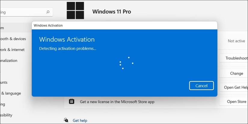 Windows Activation Risk How to Fix the “Your Windows License Will Expire Soon” Error on Windows ...