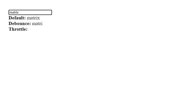 Understanding Debouncing and Throttling in JavaScript