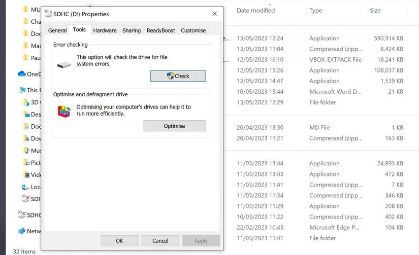 7 Ways to Troubleshoot and Fix Your microSD Issues