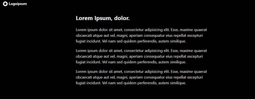 How to Dynamically Change Color While Scrolling With CSS