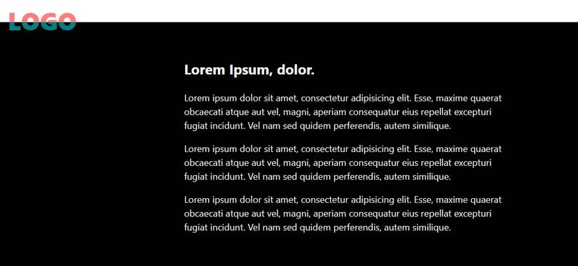 How to Dynamically Change Color While Scrolling With CSS