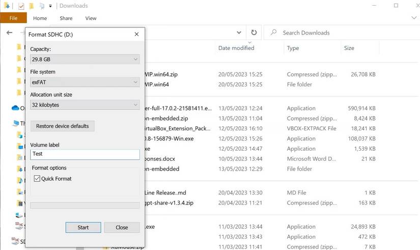 7 Ways to Troubleshoot and Fix Your microSD Issues