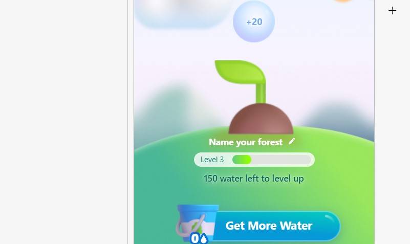 How to Grow Real Life Trees With Microsoft’s E-Tree Program