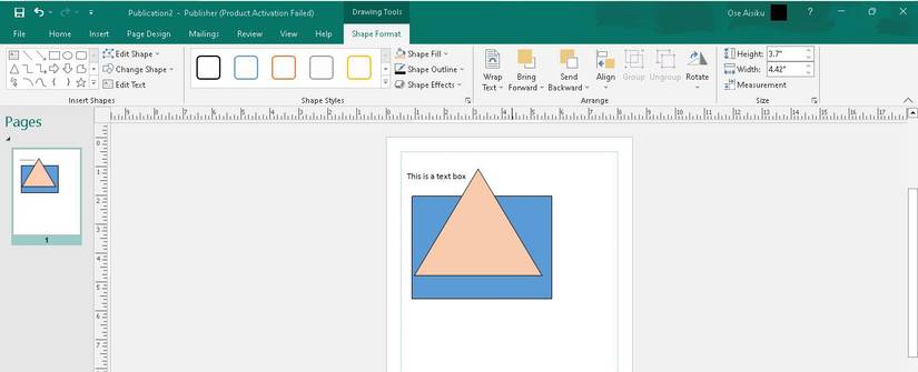 A Beginner’s Guide to Microsoft Publisher