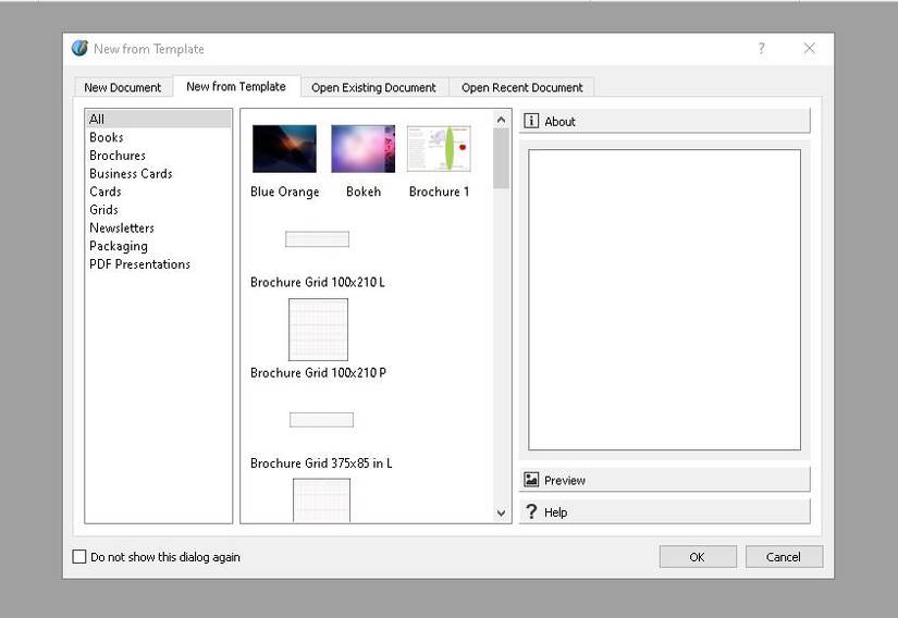 The 5 Best Alternatives to Microsoft Publisher on Windows 10