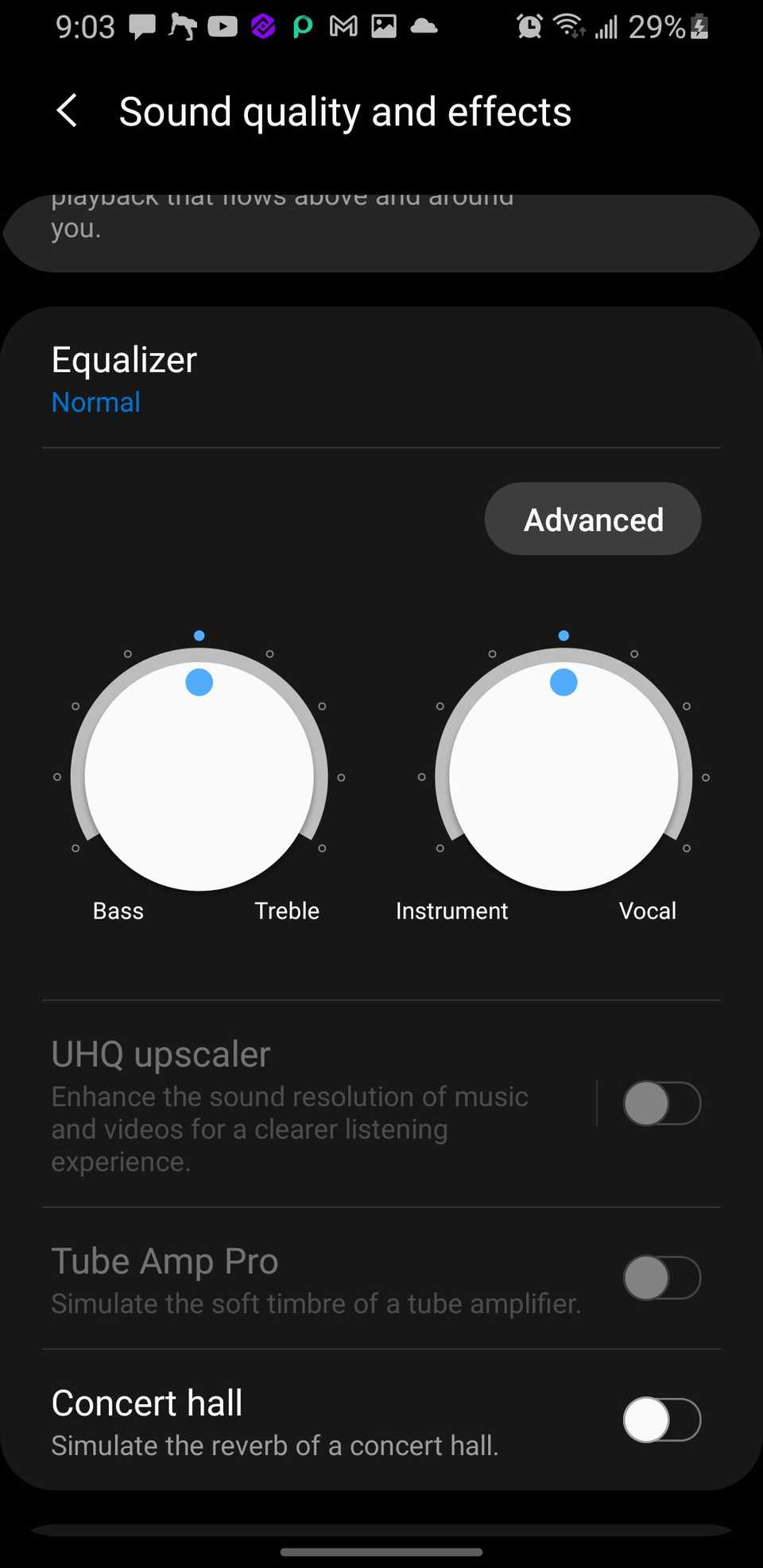 9 Underrated Audio Features of Your Samsung Phone