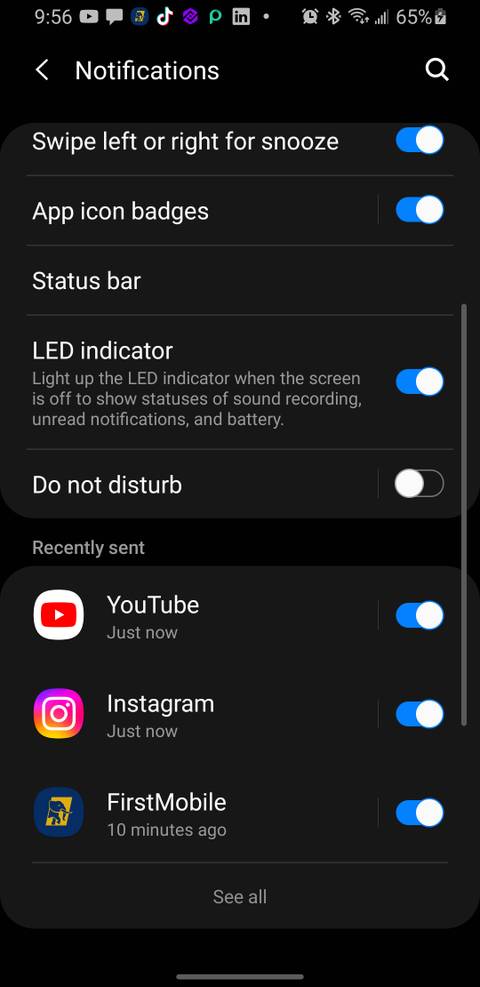 Does Your Android Phone Vibrate for No Reason? Here's What Causes It